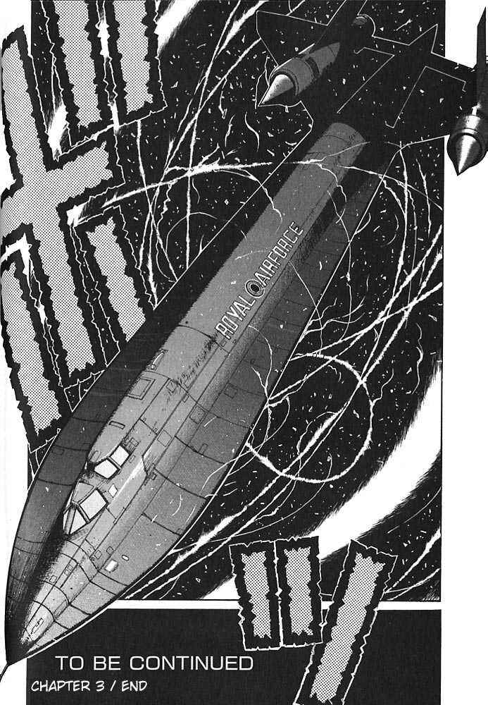 Page 10 Chapter 30 Hellsing