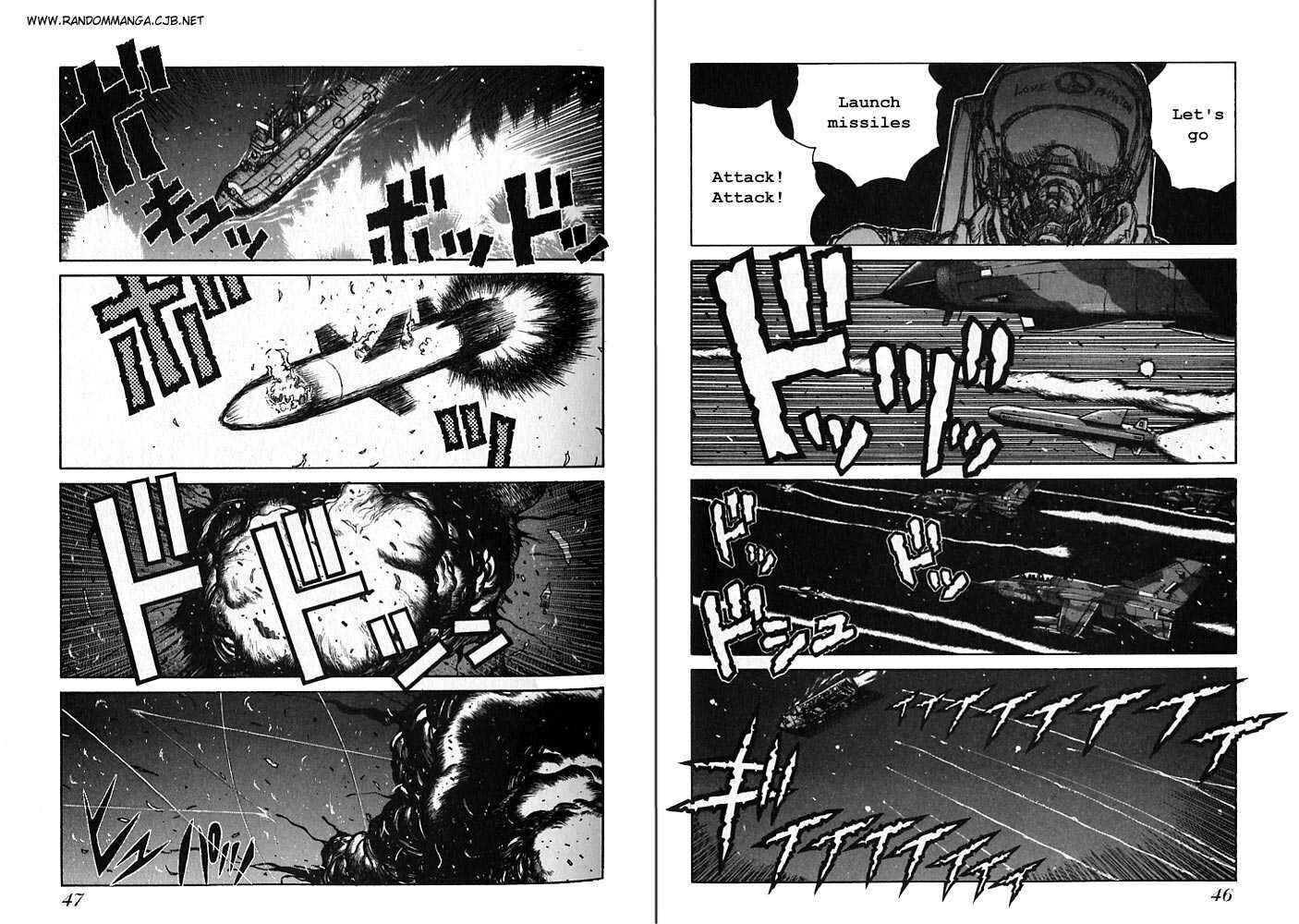 Page 7 Chapter 30 Hellsing