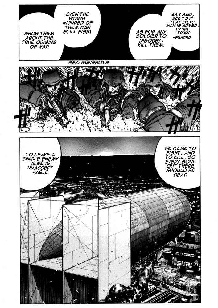 Page 15 Chapter 68 Hellsing