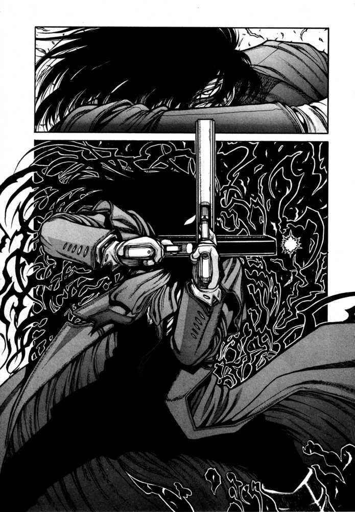 Page 5 Chapter 68 Hellsing
