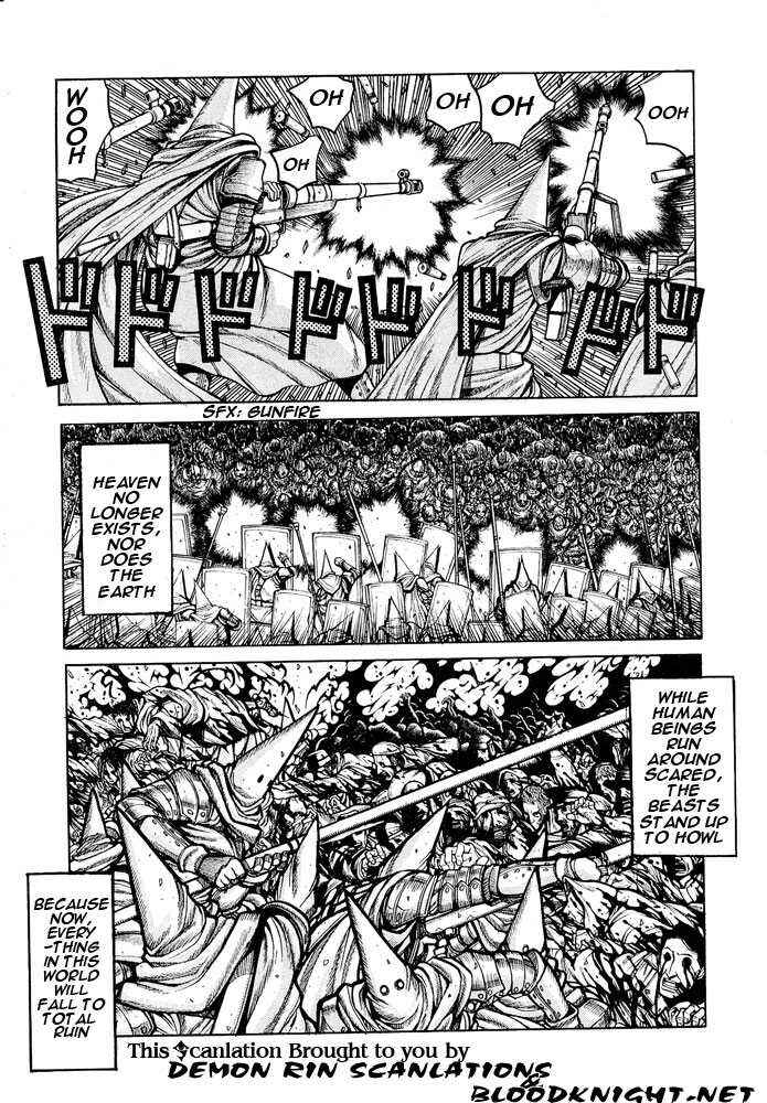 Page 2 Chapter 61 Hellsing