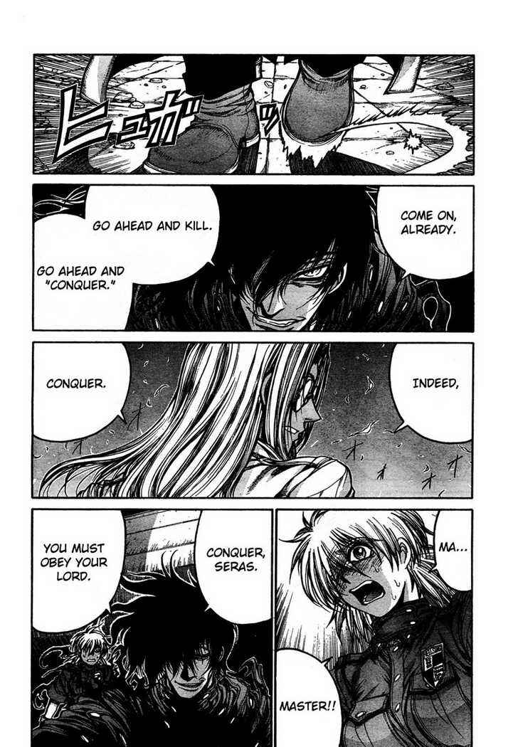 Page 10 Chapter 77 Hellsing