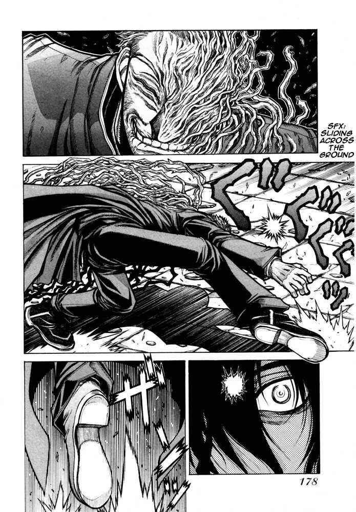 Page 6 Chapter 69 Hellsing