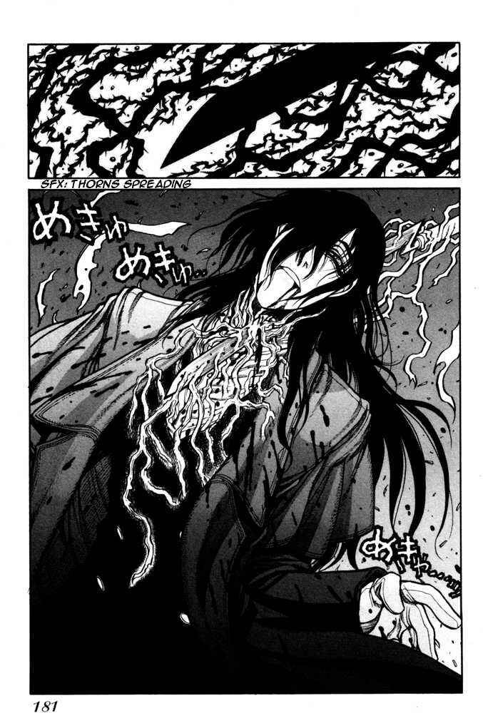 Page 9 Chapter 69 Hellsing