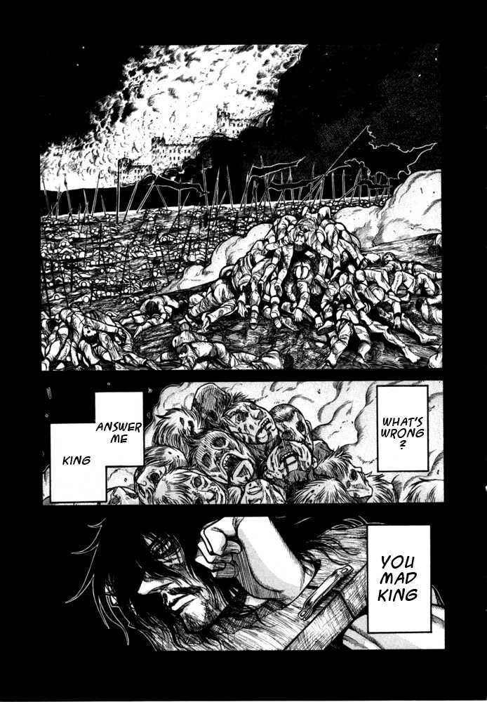 Page 11 Chapter 70 Hellsing