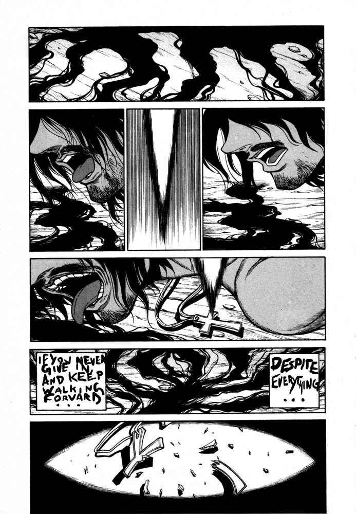 Page 15 Chapter 70 Hellsing