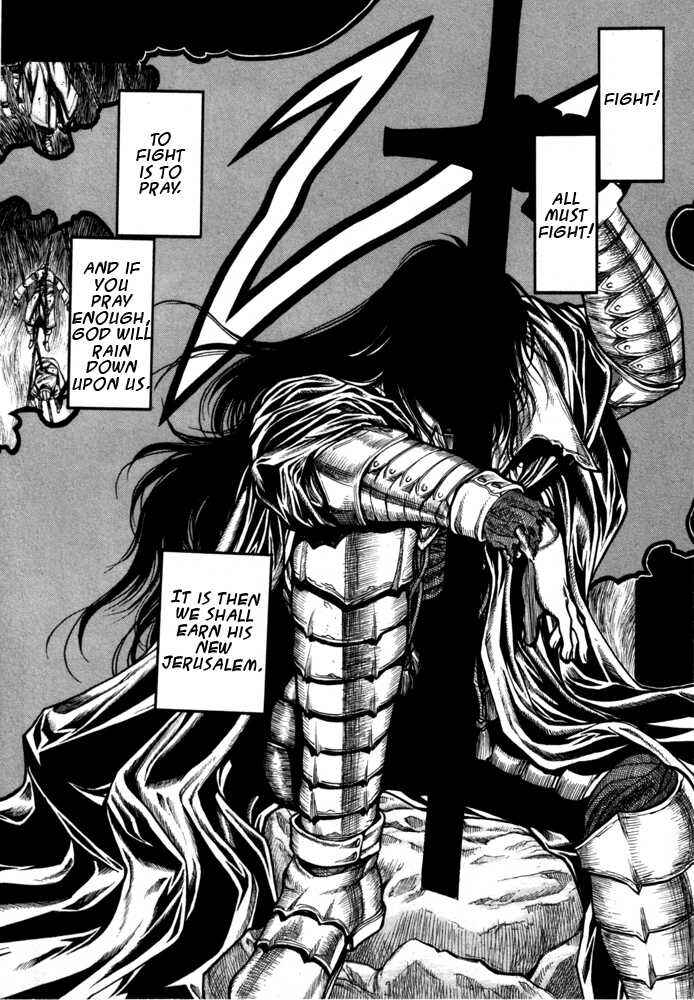 Page 8 Chapter 70 Hellsing