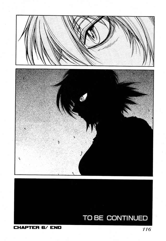 Page 14 Chapter 64 Hellsing