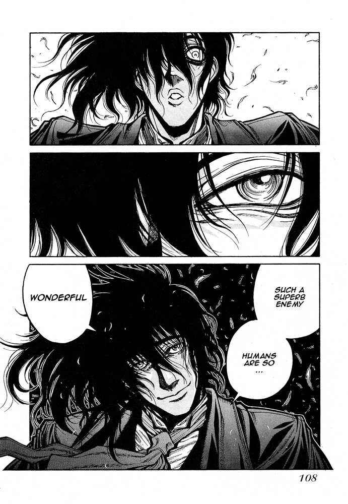 Page 6 Chapter 64 Hellsing