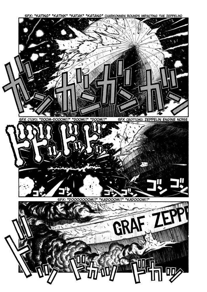 Page 10 Chapter 44 Hellsing
