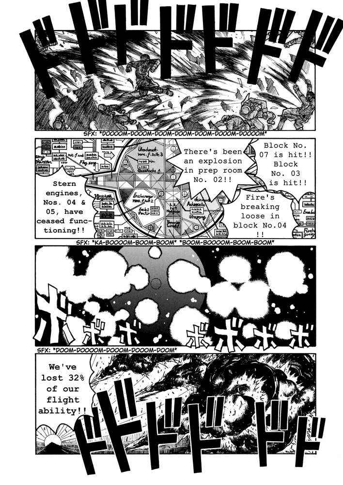 Page 11 Chapter 44 Hellsing