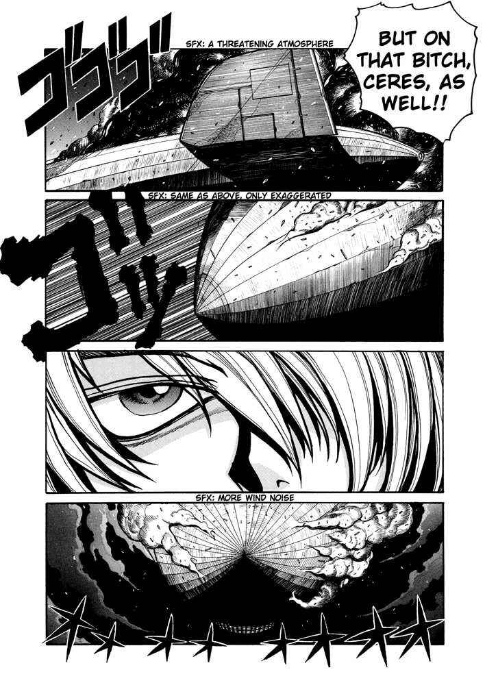 Page 13 Chapter 44 Hellsing