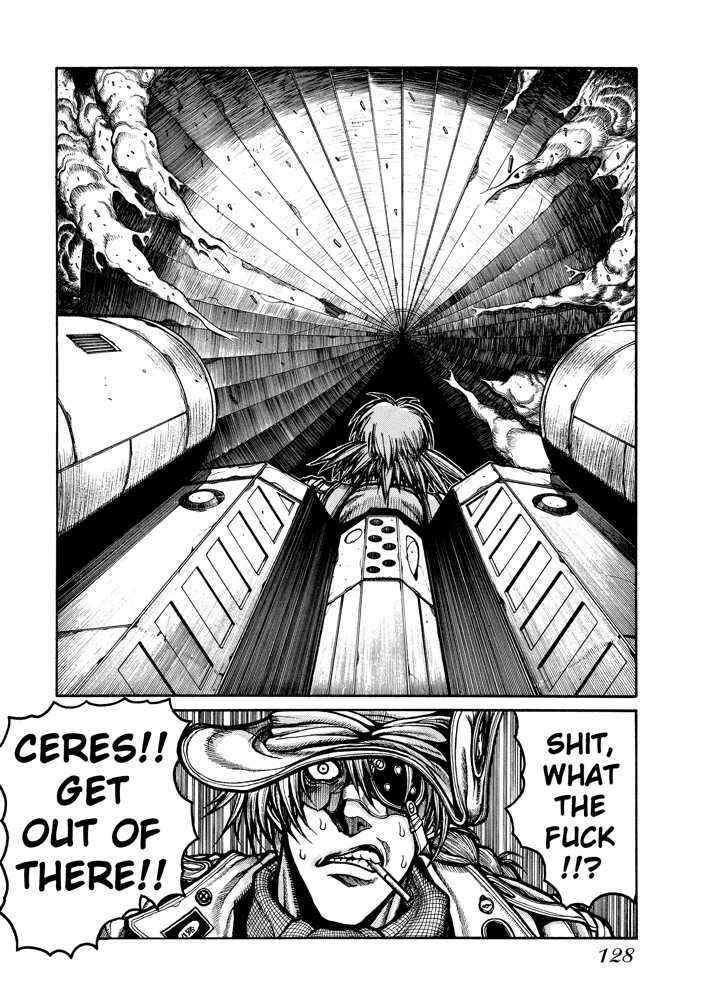 Page 14 Chapter 44 Hellsing