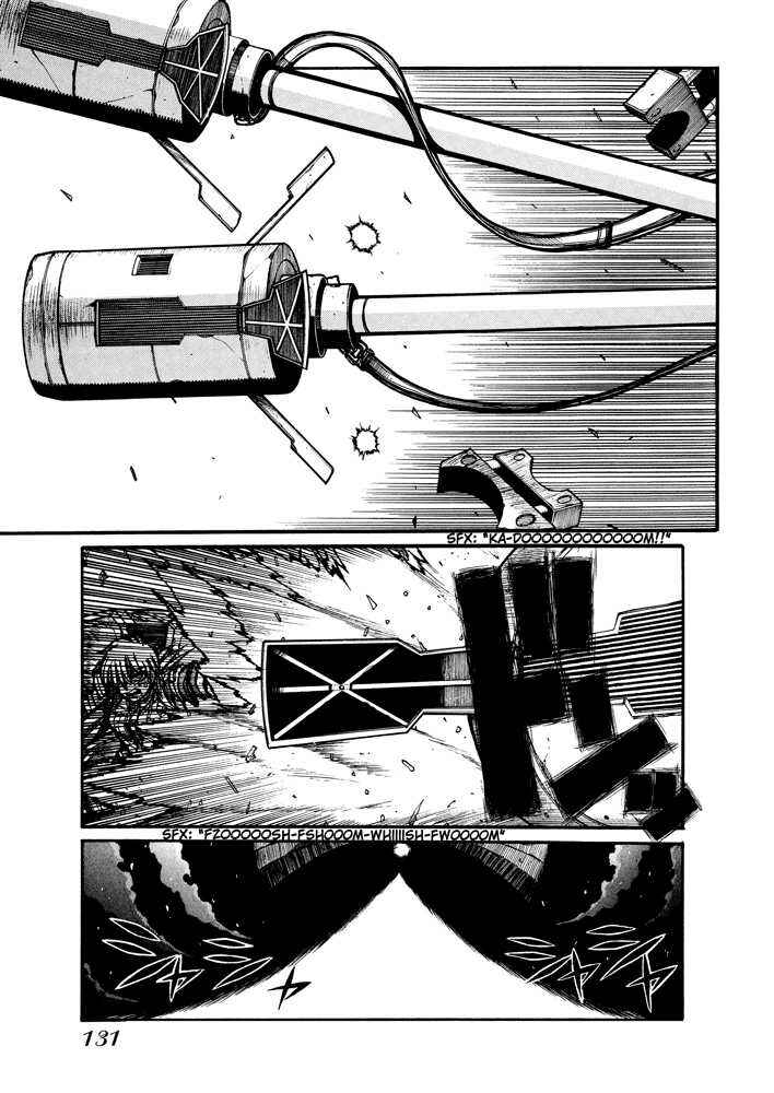 Page 17 Chapter 44 Hellsing