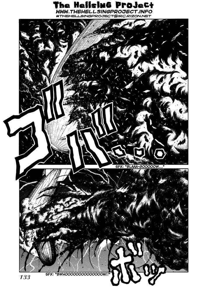 Page 19 Chapter 44 Hellsing