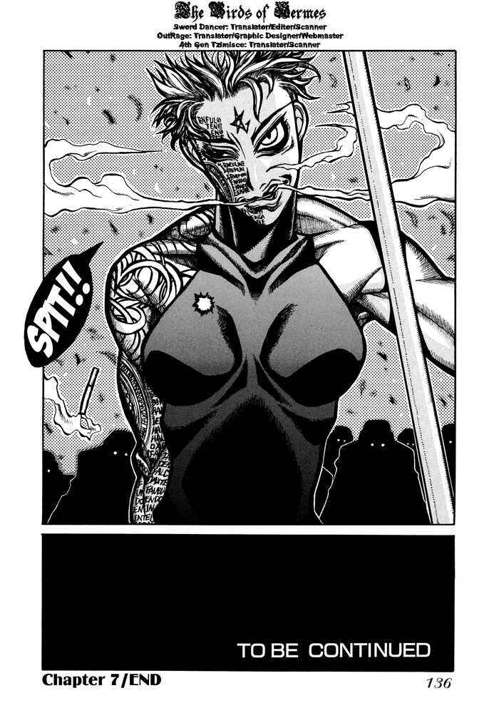 Page 22 Chapter 44 Hellsing