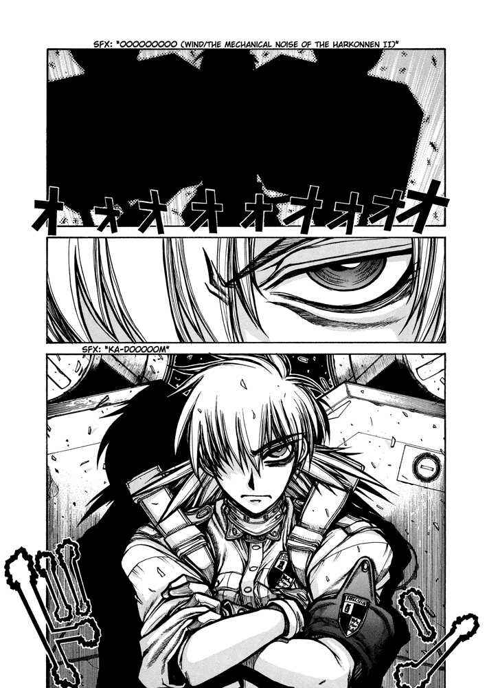 Page 3 Chapter 44 Hellsing