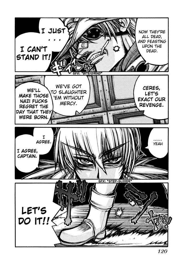 Page 6 Chapter 44 Hellsing