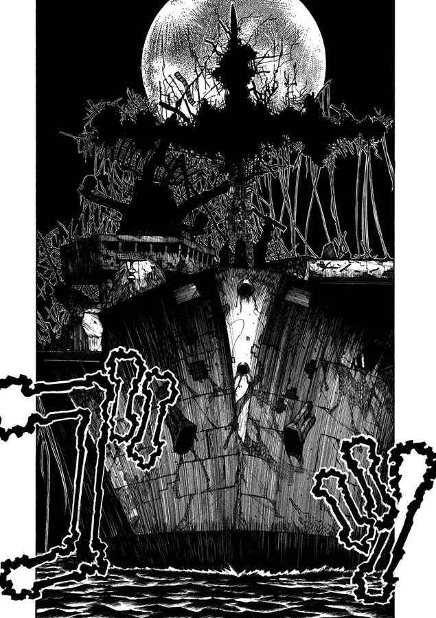Page 15 Chapter 42 Hellsing