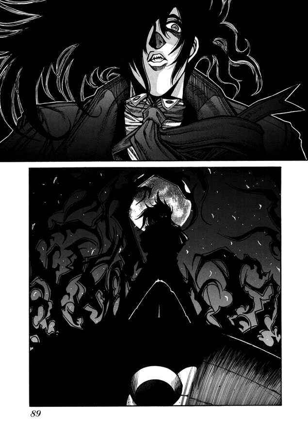 Page 16 Chapter 42 Hellsing