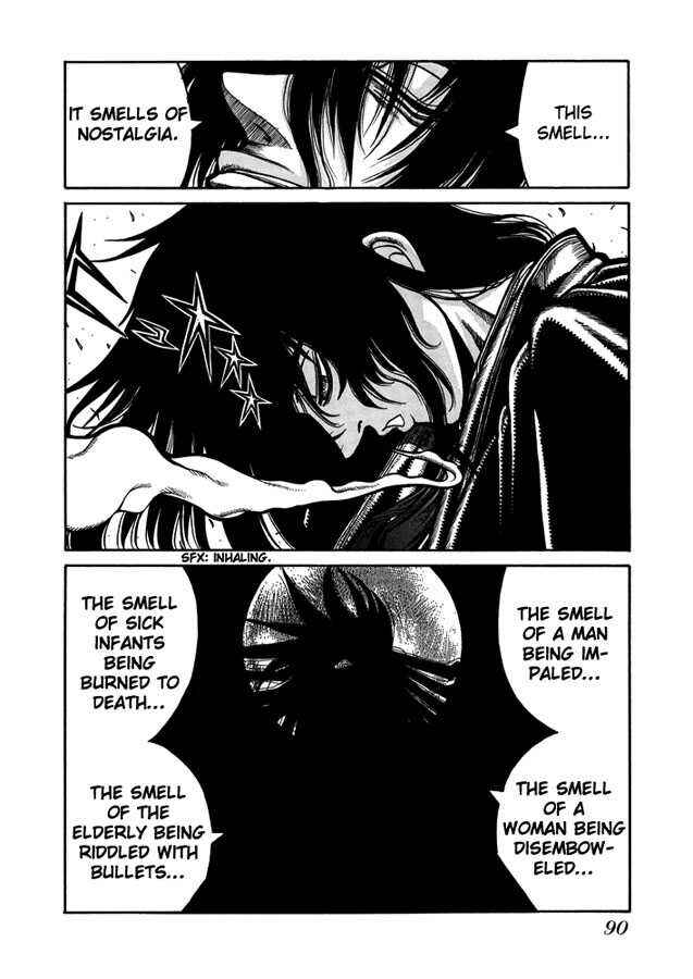 Page 17 Chapter 42 Hellsing