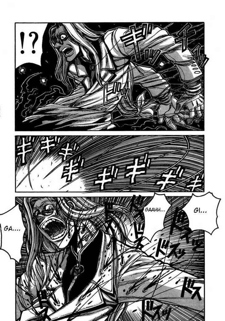 Page 2 Chapter 79 Hellsing