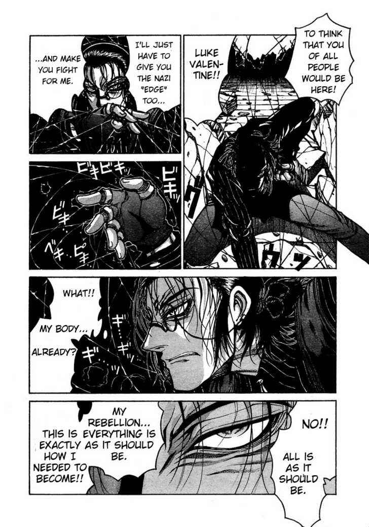 Page 4 Chapter 79 Hellsing