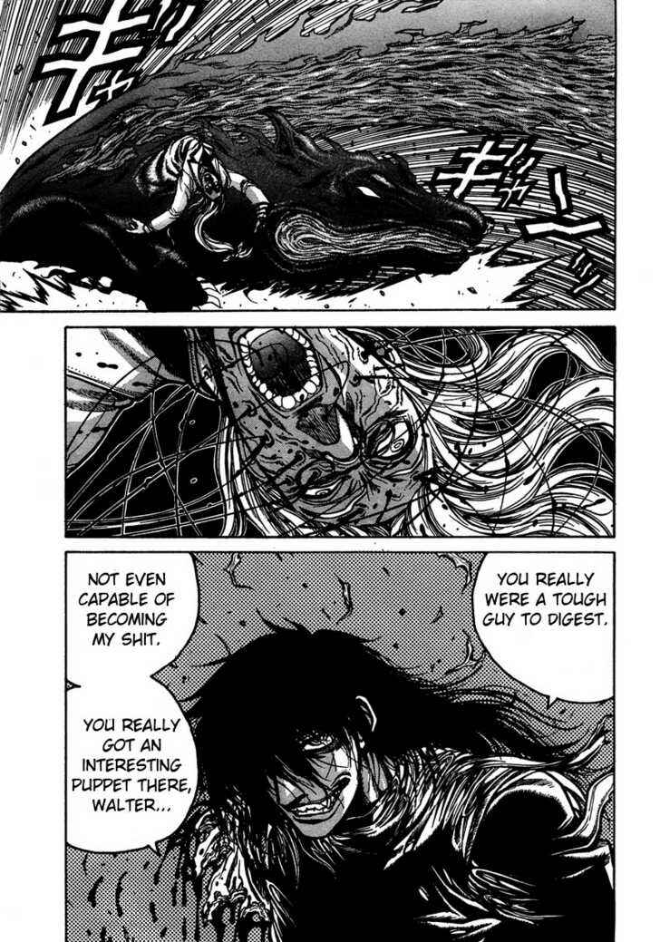 Page 7 Chapter 79 Hellsing