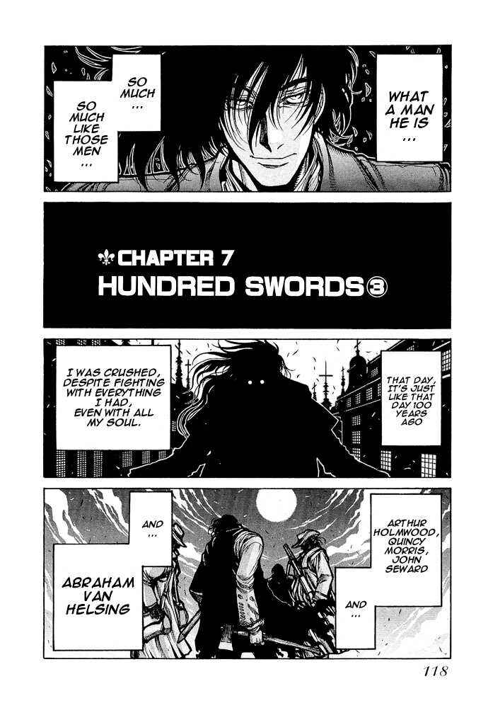 Page 2 Chapter 65 Hellsing