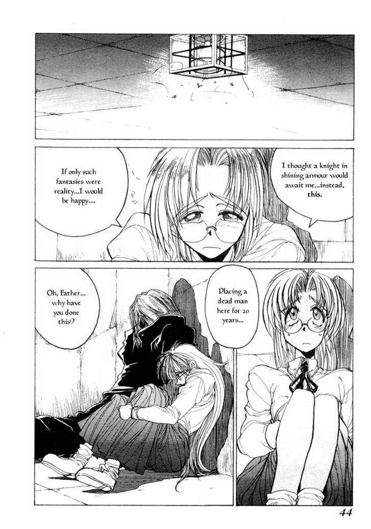 Page 10 Chapter 2 Hellsing