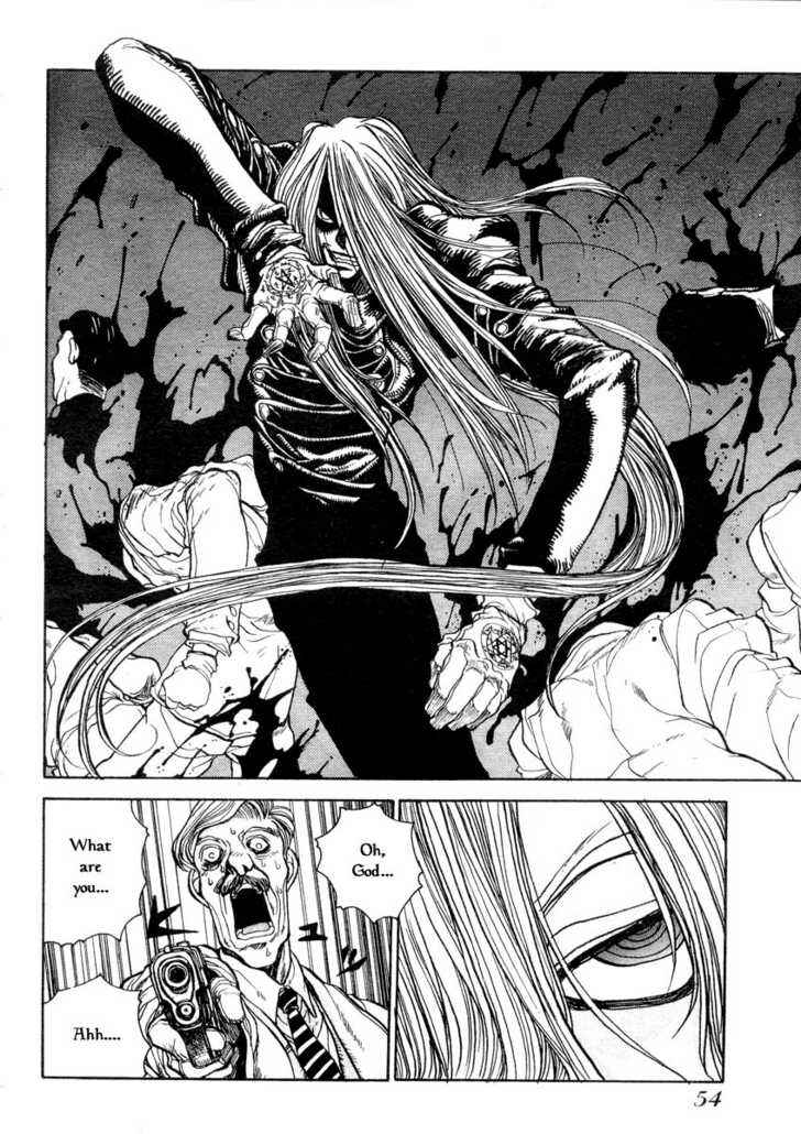 Page 20 Chapter 2 Hellsing