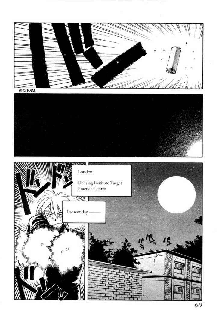 Page 26 Chapter 2 Hellsing