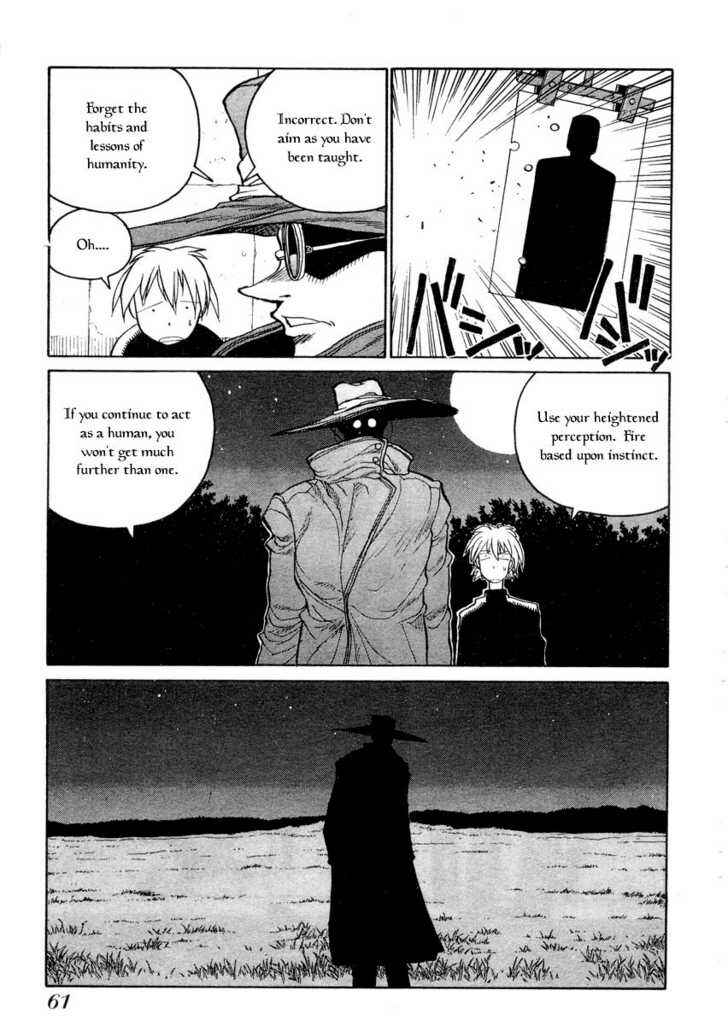 Page 27 Chapter 2 Hellsing