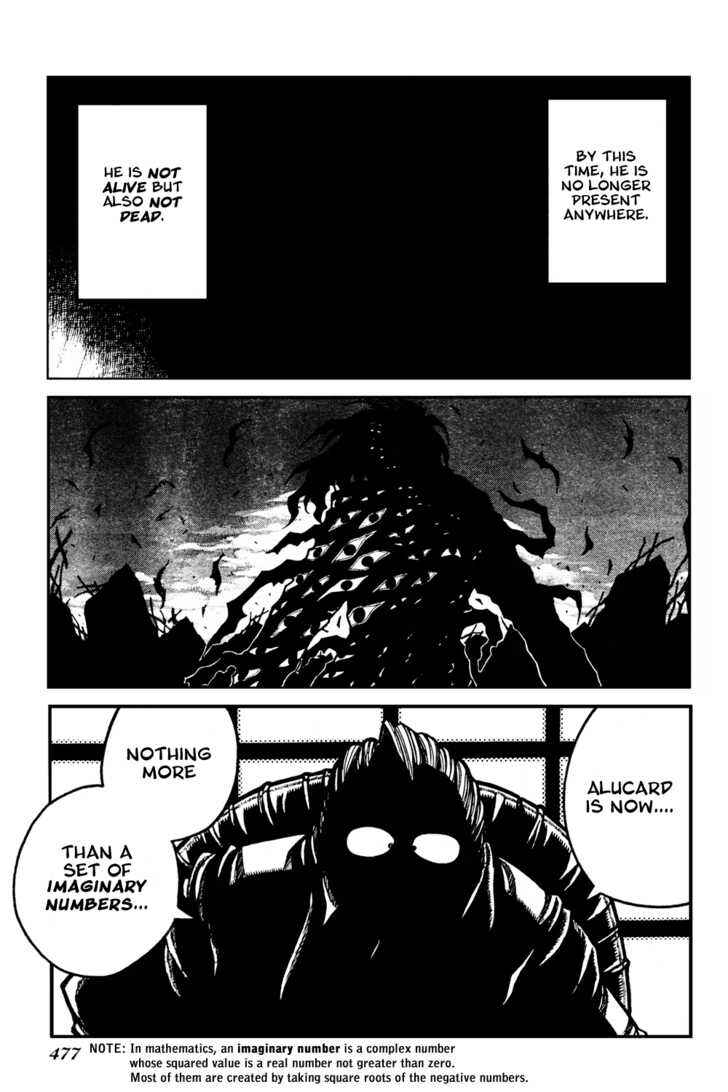 Page 11 Chapter 89 Hellsing