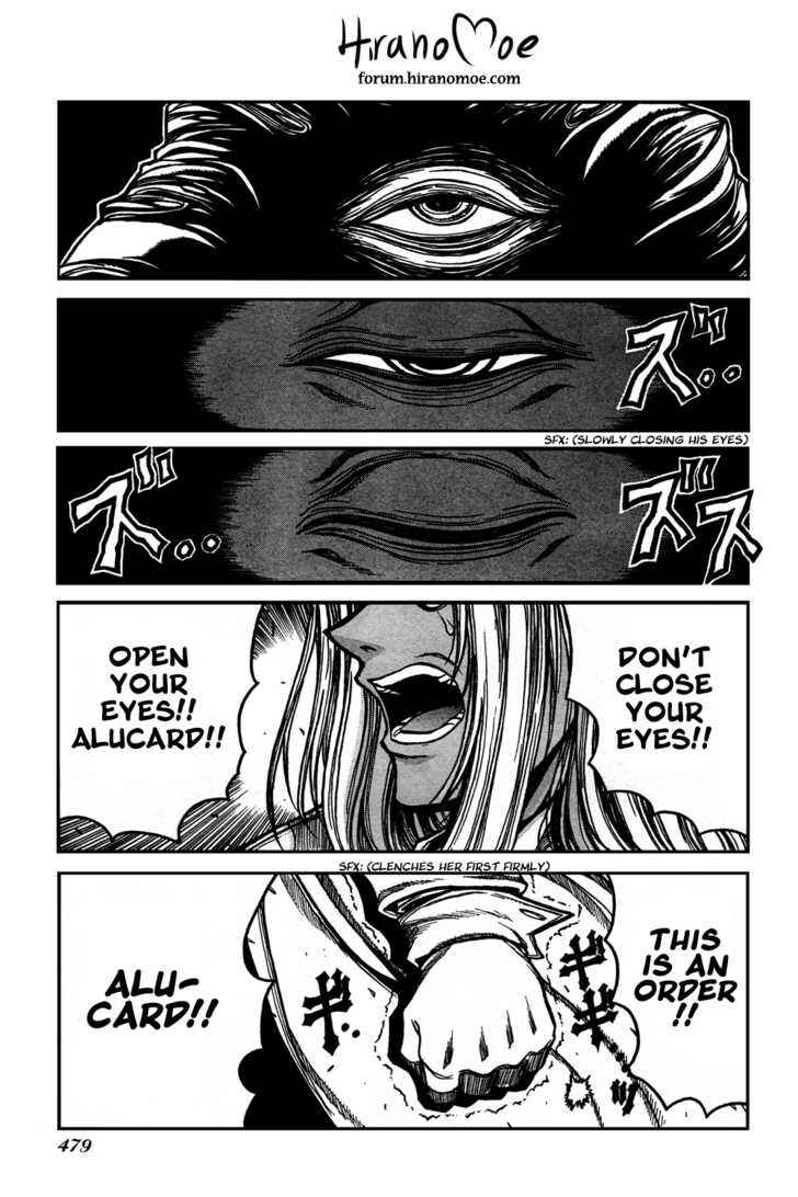 Page 13 Chapter 89 Hellsing