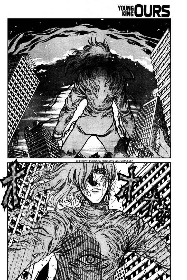Page 14 Chapter 89 Hellsing