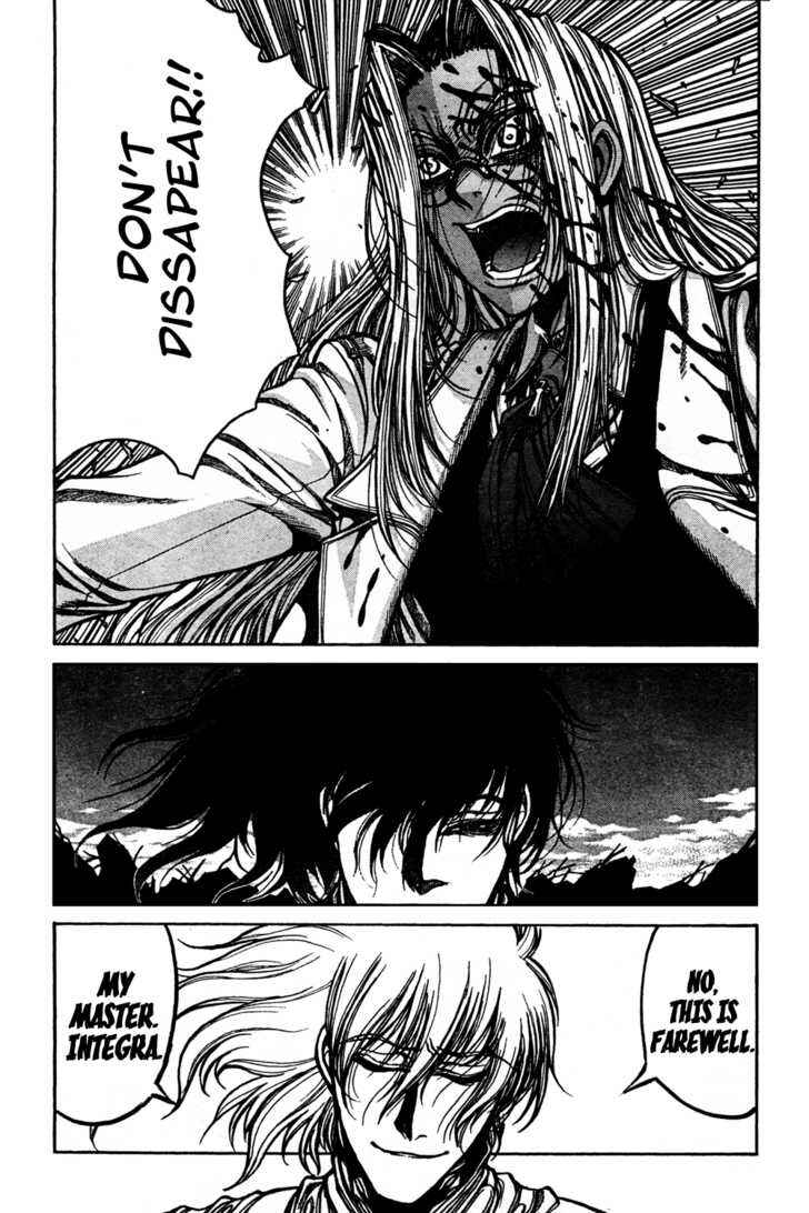 Page 15 Chapter 89 Hellsing