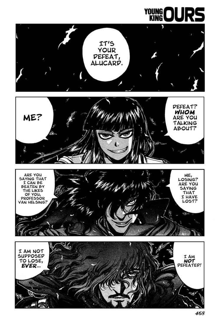 Page 2 Chapter 89 Hellsing