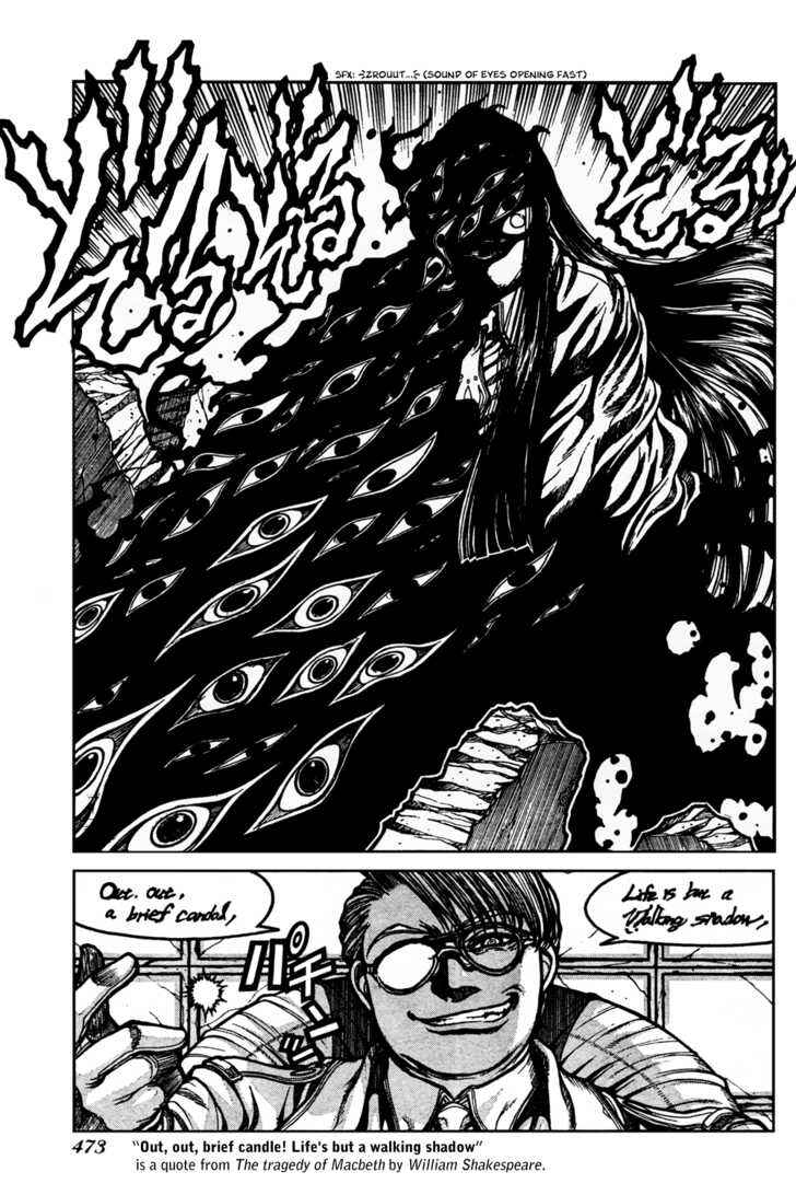 Page 7 Chapter 89 Hellsing