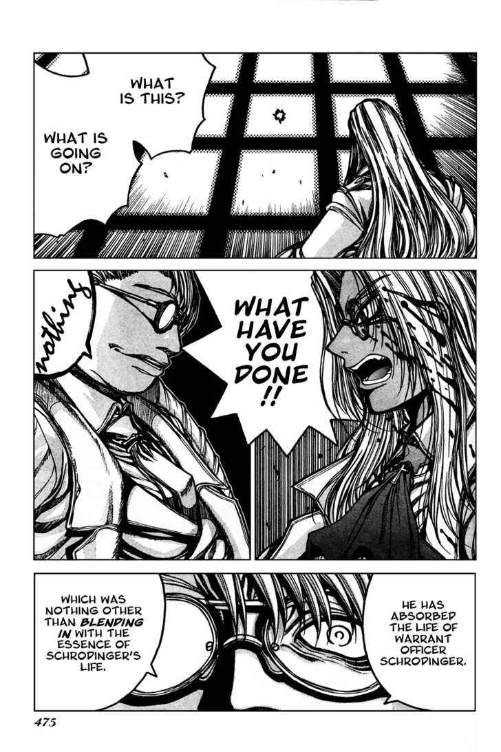Page 9 Chapter 89 Hellsing