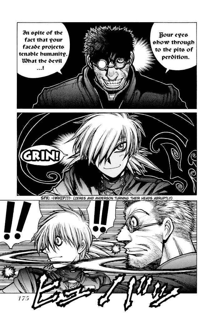 Page 16 Chapter 57 Hellsing