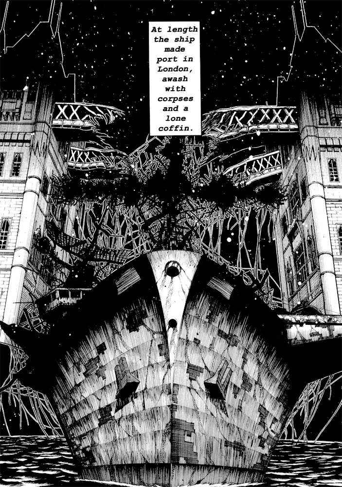 Page 23 Chapter 57 Hellsing