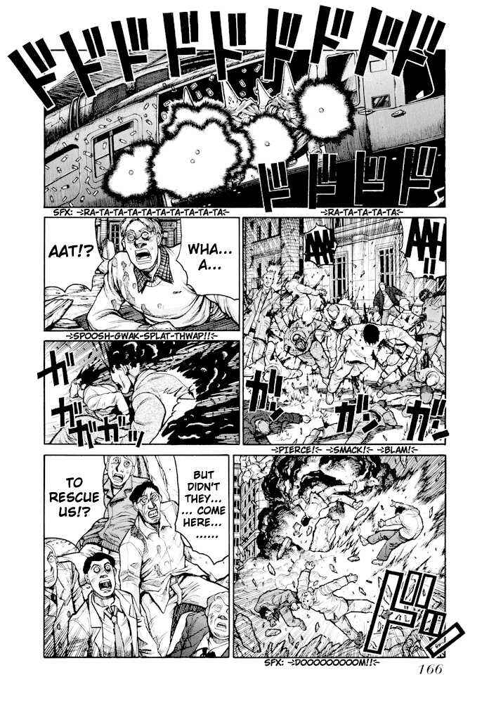 Page 7 Chapter 57 Hellsing