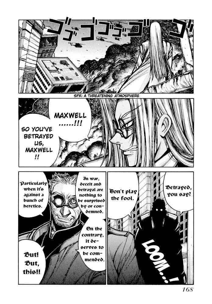 Page 9 Chapter 57 Hellsing