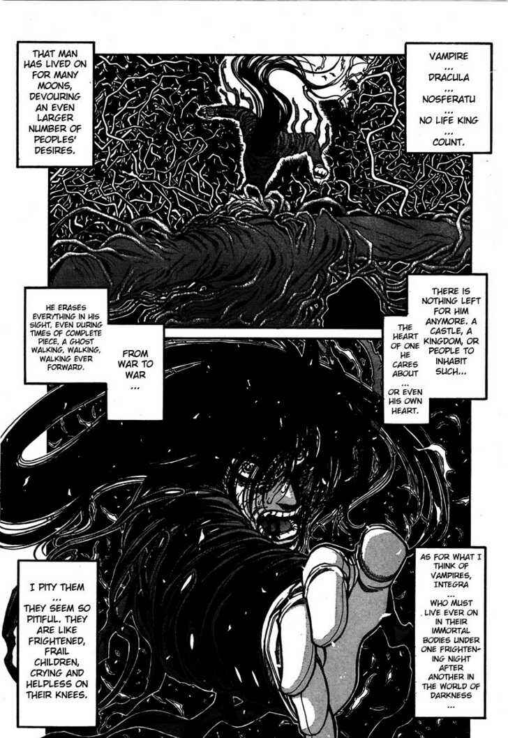 Page 4 Chapter 72 Hellsing