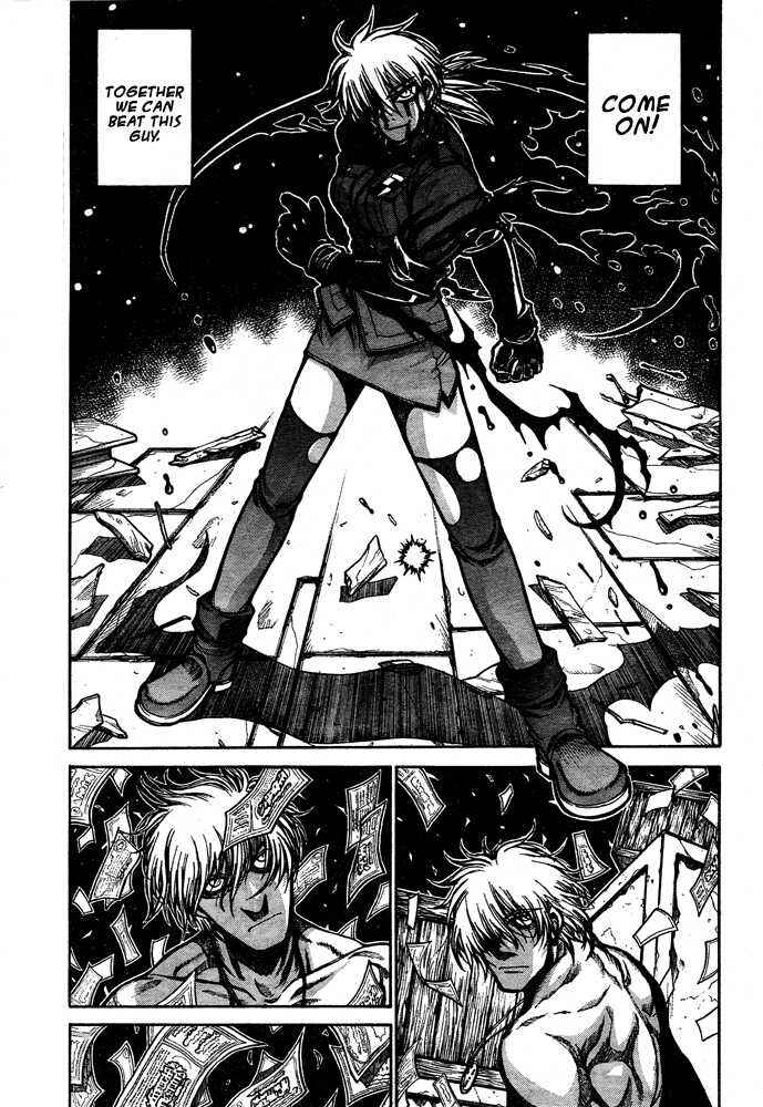 Page 6 Chapter 85 Hellsing