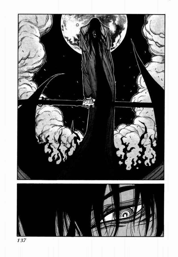 Page 13 Chapter 34 Hellsing