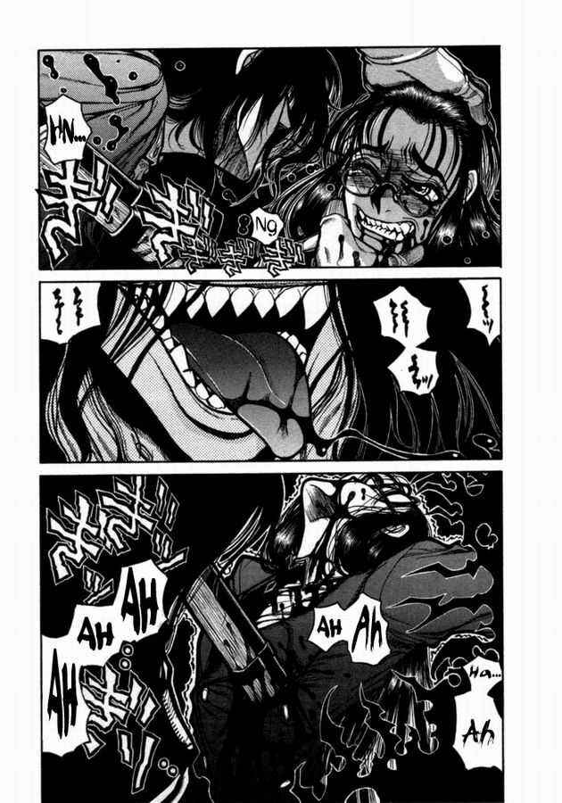 Page 4 Chapter 34 Hellsing