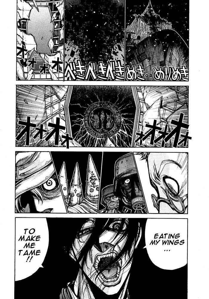 Page 4 Chapter 59 Hellsing