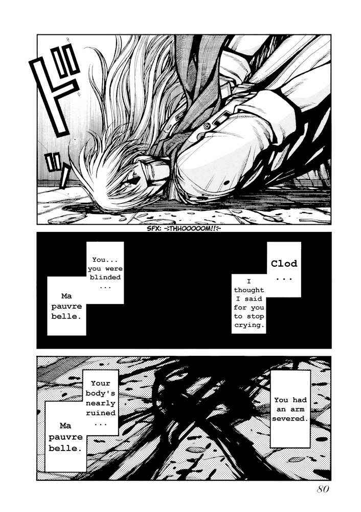 Page 19 Chapter 52 Hellsing